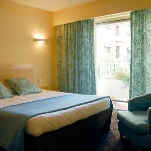 Club Mini-hôtel