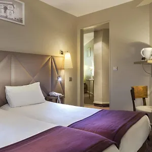 Timhotel Gare Montparnasse 3*, Paris Fransa
