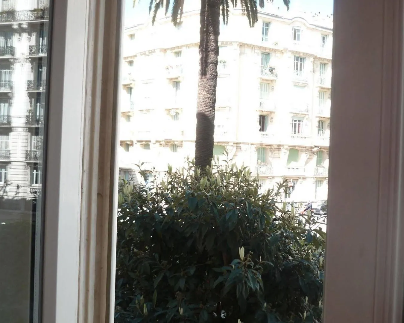 Nice Appart Aparthotel