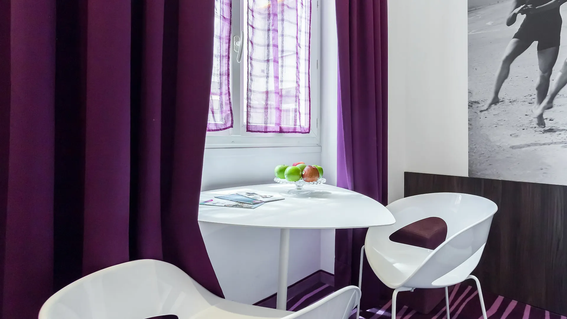 Nice Appart Aparthotel
