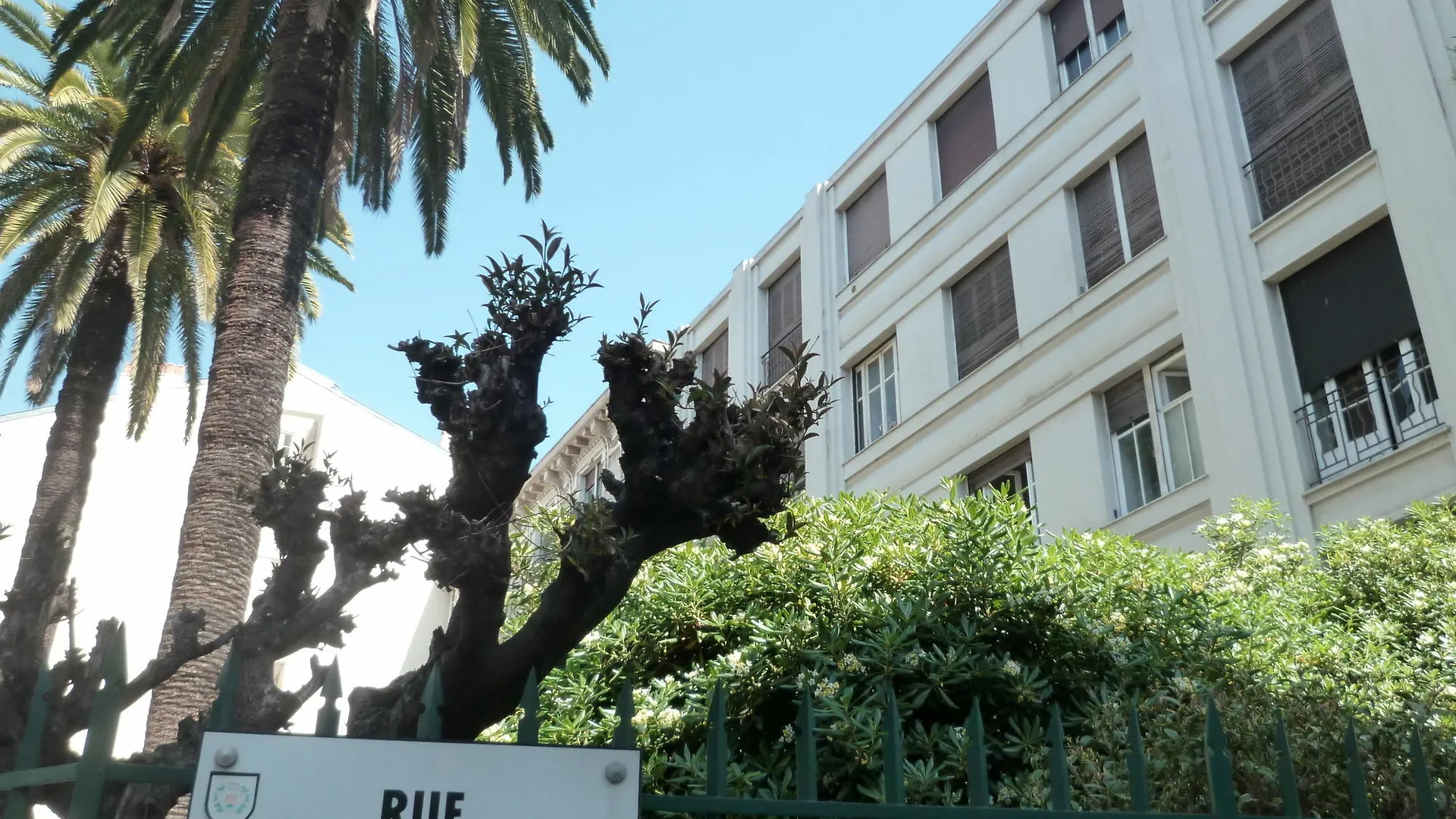 Nice Appart Aparthotel